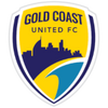 Gold Coast United (w) logo