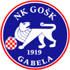 Gosk Gabela logo