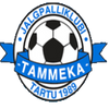 Tammeka U21 logo