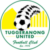 Tuggeranong United (w) logo