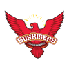 Sunrisers Hyderabad logo