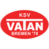 Ksv Vatan Sport logo