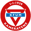 Kfum-2 logo
