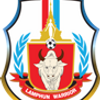 Lamphun Warrior FC logo