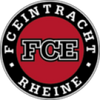 FC Eintracht Rheine logo