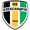 Oleksandria U19 logo