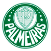 Palmeiras SP logo