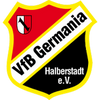 Germania Halberstadt logo
