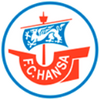 Hansa Rostock-2 logo