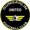 Gungahlin United FC (w) logo