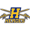 Heroes logo