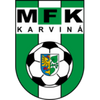 Karvina U19 logo