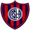 San Lorenzo de Almagro logo
