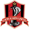 KhonKaen United logo