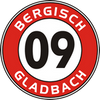 Bergisch Gladbach logo