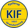 Kjellerup logo