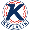 Keflavik (w) logo