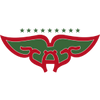 Aguada Santeros logo