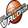 Deportivo Valdivia logo