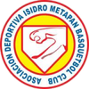 AD Isidro Metapan logo