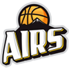 Taranaki Mountain Airs logo