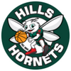 Hills Hornets logo