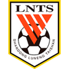 Shandong Luneng Taishan F.C. logo