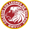 Colegio Los Leones de Quilpue logo