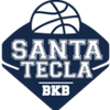 Santa Tecla BC logo