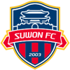 Suwon Facilities Management Corporation (w) logo