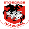 St. George-Illawarra Dragons logo