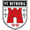 FC Bitburg logo