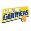 Canberra Gunners logo