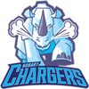 Hobart Chargers logo
