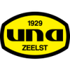 VV UNA logo