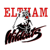 Eltham (w) logo