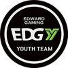 EDward Gaming Youth logo