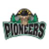 Mount Gambier Pioneers (w) logo