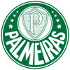 Palmeiras (w) logo