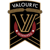 Valour FC logo