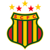 Sampaio Basquete (w) logo
