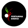 Jakarta Pertamina Energy (w) logo