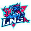 LNG Academy logo