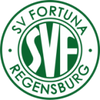 SV Fortuna Regensburg logo
