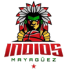 Indios de Mayaguez logo