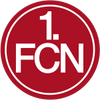 1 FC Nurnberg logo