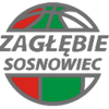 Zaglebie Sosnowiec SA logo