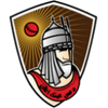 Mis Ainak Knights logo
