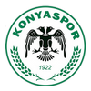 Atiker Konyaspor Kulübü logo