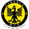 Municipal Liberia logo